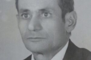 به یاد محمد کارگر، اولین خبرنگار جناح و پیشکسوت خدمت به مردم