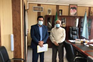 شورای شهر جناح درمورد رفع مشکلات مرکز بهداشتی درمانی شهری جناح، به صورت جدی دغدغه دارد