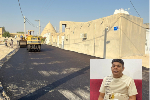 دو درخواست خبرنگار پیشکسوت علی امانی اجابت شد