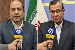 تجهیز کارگاه گازرسانی به جناح آغاز شده و عملیات اجرایی آن تا ۴۰ روز آینده شروع می شود + ویدیو کامل گفتگو