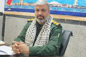 بستک میزبان آیین استقبال از شهید گمنام و هفتاد برنامه گرامیداشت هفته بسیج خواهد بود