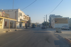 چرا برای تعریض سه نقطه‌ مهم در رینگ اصلی شهر جناح اقدامی صورت نمی‌گیرد؟ / نکاتی پیرامون پروژه تعویض سنگ‌های جدول