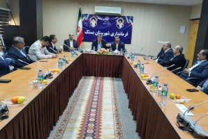 برای پیشرفت بیشتر ، تاثیرگذار بودن و به‌روز ماندن باید هماهنگ تر باشیم